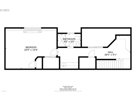7865 SW Broadmoor Terrace Portland OR 97225