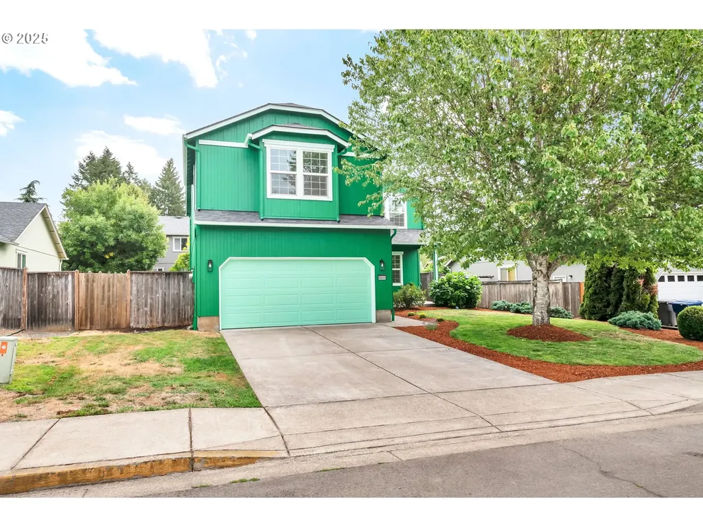 88055 Llama Lane Veneta OR 97487
