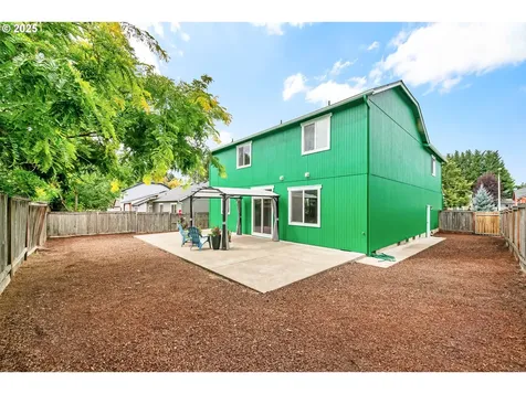 88055 Llama Lane Veneta OR 97487