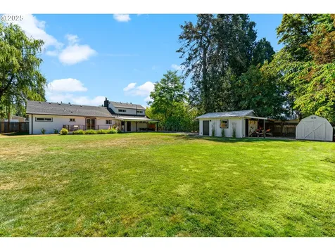 610 NE 3rd Avenue Battle Ground WA 98604
