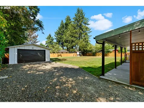 610 NE 3rd Avenue Battle Ground WA 98604