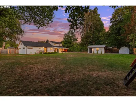 610 NE 3rd Avenue Battle Ground WA 98604