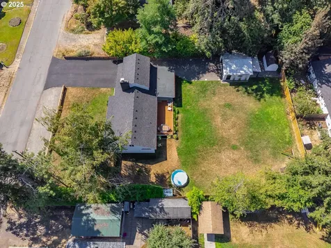 610 NE 3rd Avenue Battle Ground WA 98604