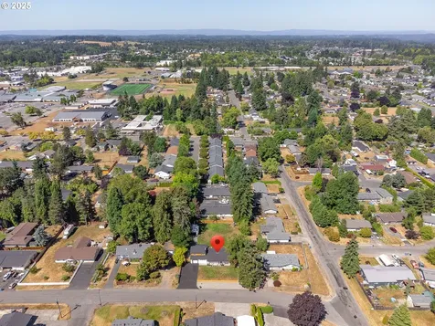 610 NE 3rd Avenue Battle Ground WA 98604