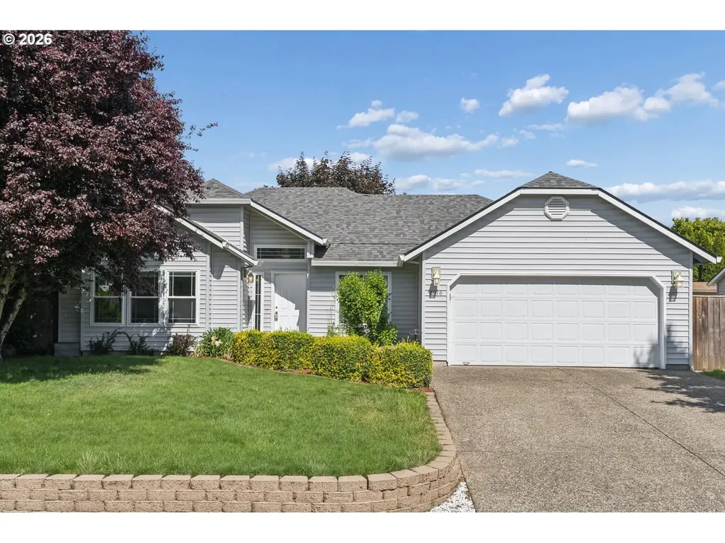 2916 SE 49th Avenue Hillsboro OR 97123