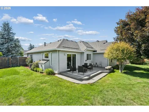 2916 SE 49th Avenue Hillsboro OR 97123