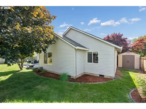2916 SE 49th Avenue Hillsboro OR 97123