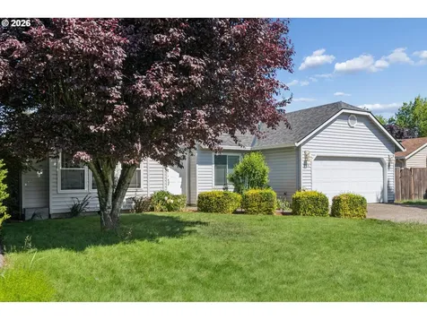 2916 SE 49th Avenue Hillsboro OR 97123