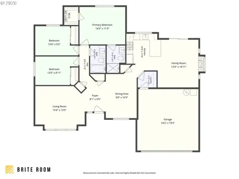 2916 SE 49th Avenue Hillsboro OR 97123