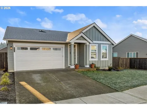 422 NE Greenway Drive Estacada OR 97023