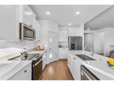 422 NE Greenway Drive Estacada OR 97023
