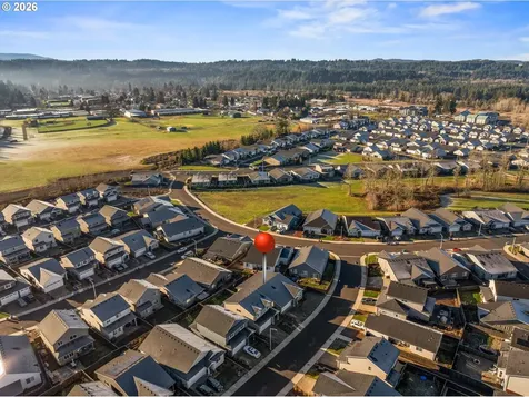 422 NE Greenway Drive Estacada OR 97023