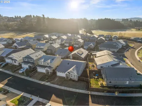 422 NE Greenway Drive Estacada OR 97023