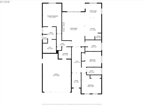 422 NE Greenway Drive Estacada OR 97023