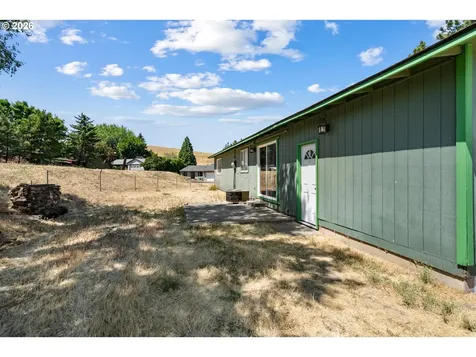 25 Canyon Drive Heppner OR 97836
