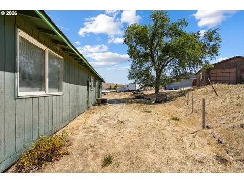 25 Canyon Drive Heppner OR 97836