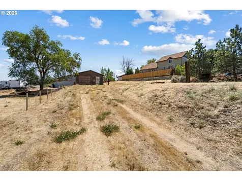25 Canyon Drive Heppner OR 97836