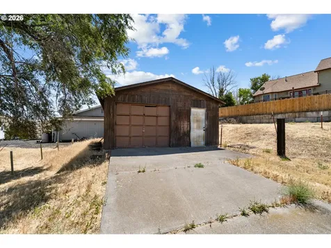 25 Canyon Drive Heppner OR 97836