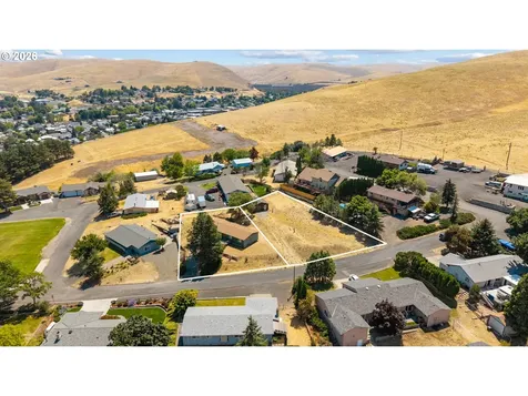 25 Canyon Drive Heppner OR 97836