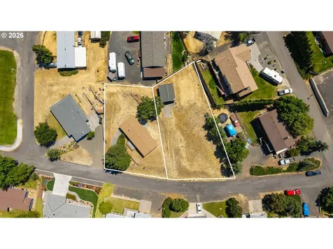 25 Canyon Drive Heppner OR 97836