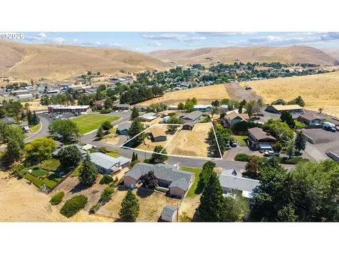 25 Canyon Drive Heppner OR 97836