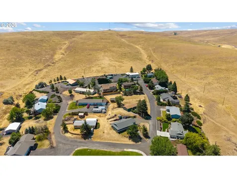 25 Canyon Drive Heppner OR 97836