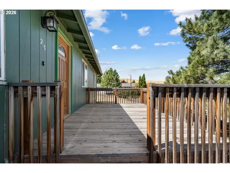 25 Canyon Drive Heppner OR 97836