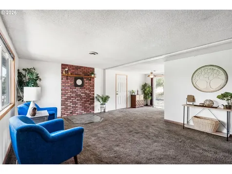 25 Canyon Drive Heppner OR 97836