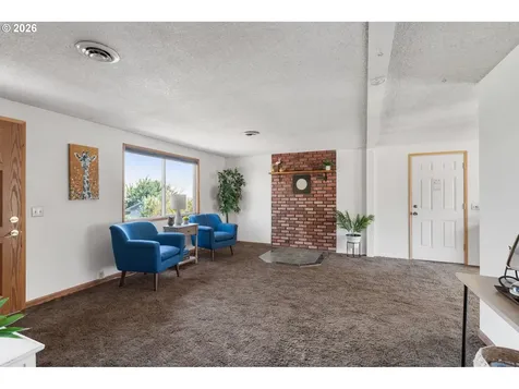 25 Canyon Drive Heppner OR 97836