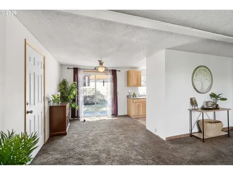 25 Canyon Drive Heppner OR 97836