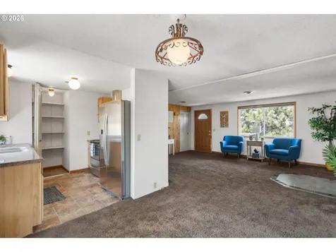 25 Canyon Drive Heppner OR 97836