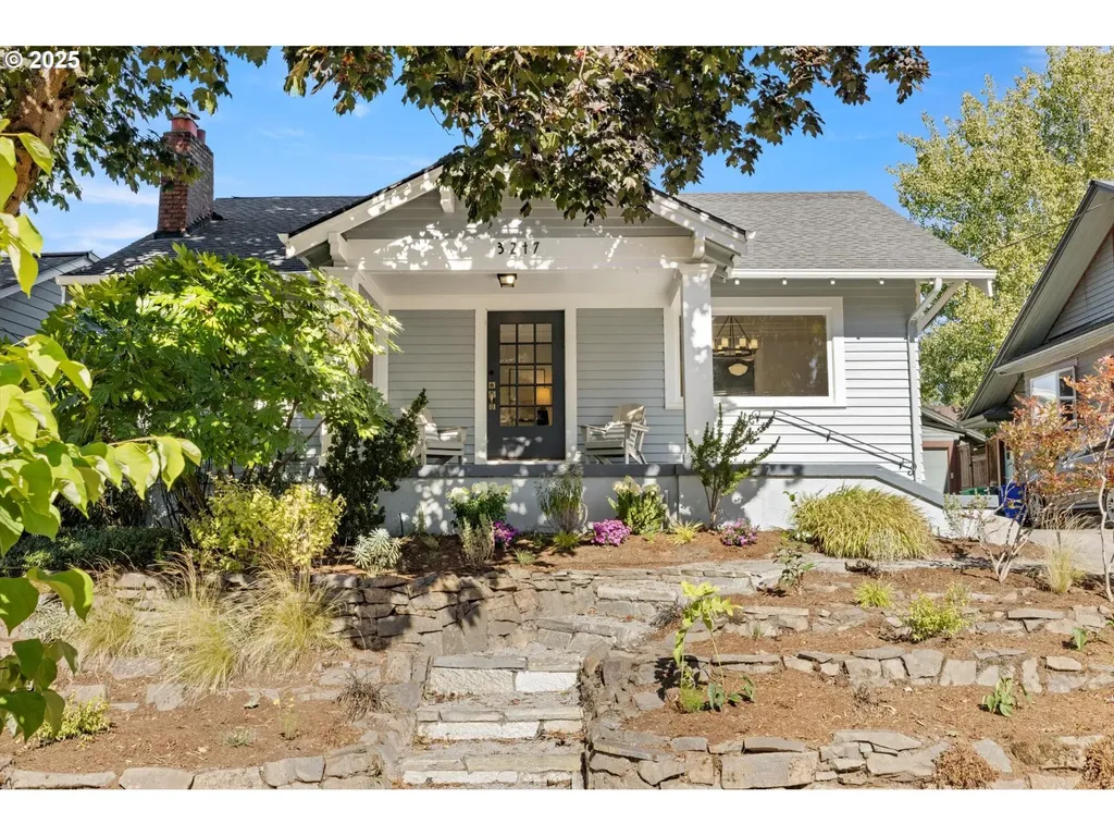 3247 NE Davis Street Portland OR 97232