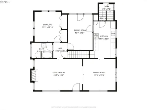 3247 NE Davis Street Portland OR 97232