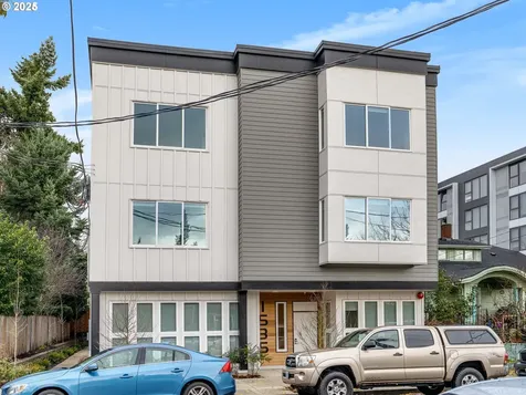 2425 NE Alberta Street Portland OR 97211