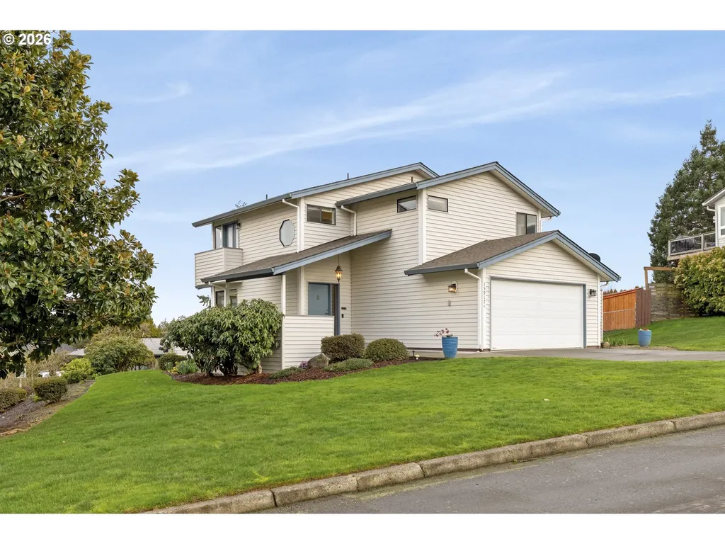 15917 NE 31st Avenue Ridgefield WA 98642