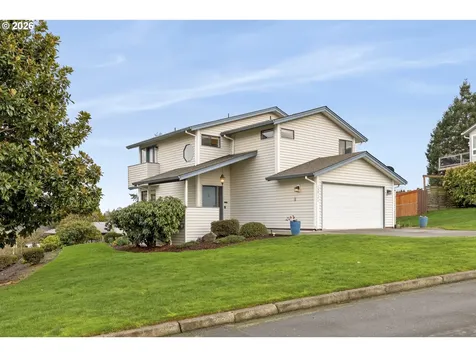 15917 NE 31st Avenue Ridgefield WA 98642