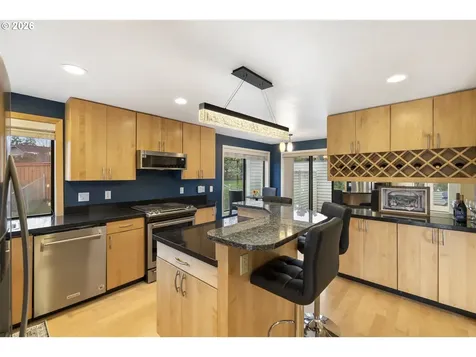 15917 NE 31st Avenue Ridgefield WA 98642