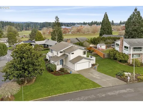 15917 NE 31st Avenue Ridgefield WA 98642