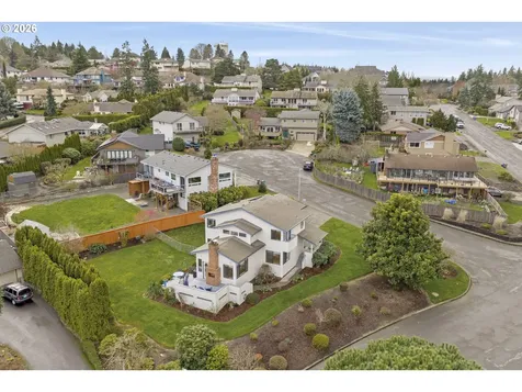15917 NE 31st Avenue Ridgefield WA 98642