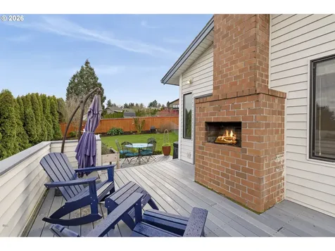 15917 NE 31st Avenue Ridgefield WA 98642