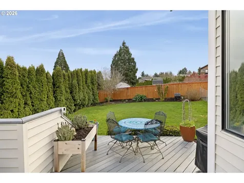 15917 NE 31st Avenue Ridgefield WA 98642