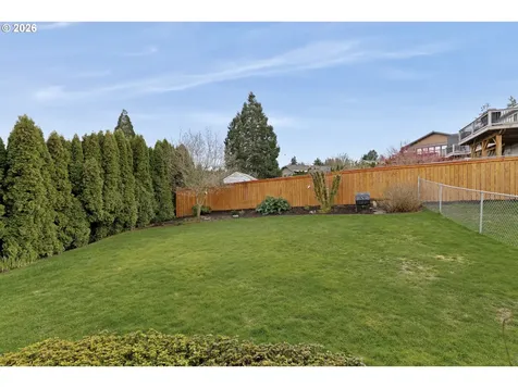 15917 NE 31st Avenue Ridgefield WA 98642