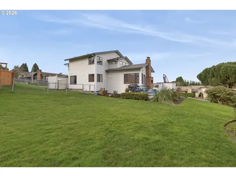 15917 NE 31st Avenue Ridgefield WA 98642