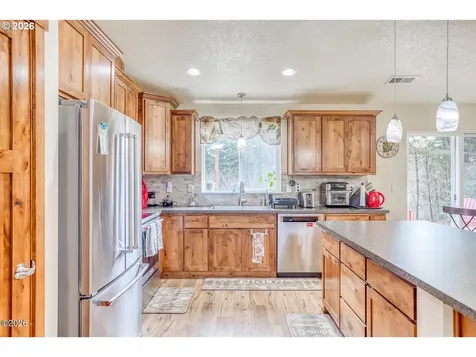 11995 NW Thompson Street Seal Rock OR 97376