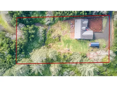 11995 NW Thompson Street Seal Rock OR 97376