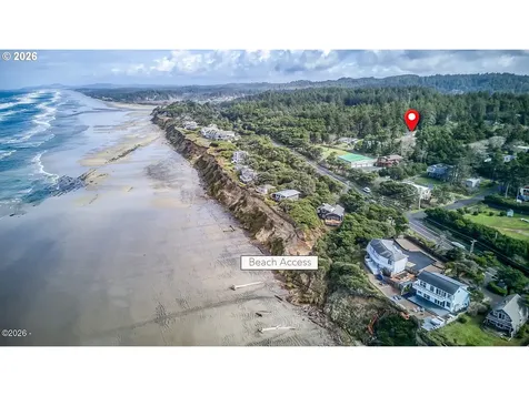11995 NW Thompson Street Seal Rock OR 97376