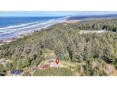 11995 NW Thompson Street Seal Rock OR 97376