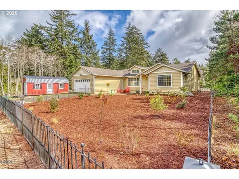 11995 NW Thompson Street Seal Rock OR 97376