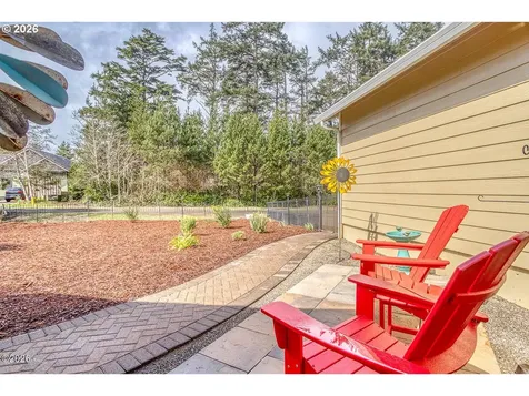 11995 NW Thompson Street Seal Rock OR 97376