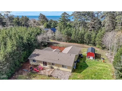 11995 NW Thompson Street Seal Rock OR 97376